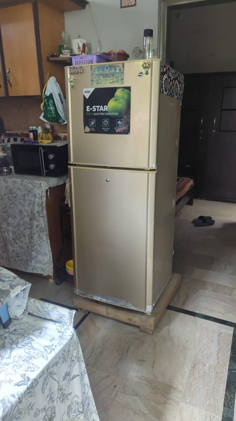 Pel fridge 8