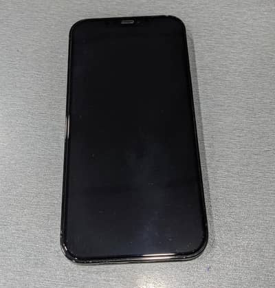 Apple iPhone 12 Pro Max