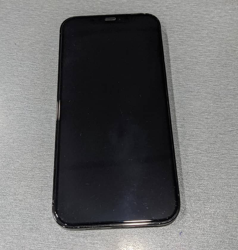 Apple iPhone 12 Pro Max 0