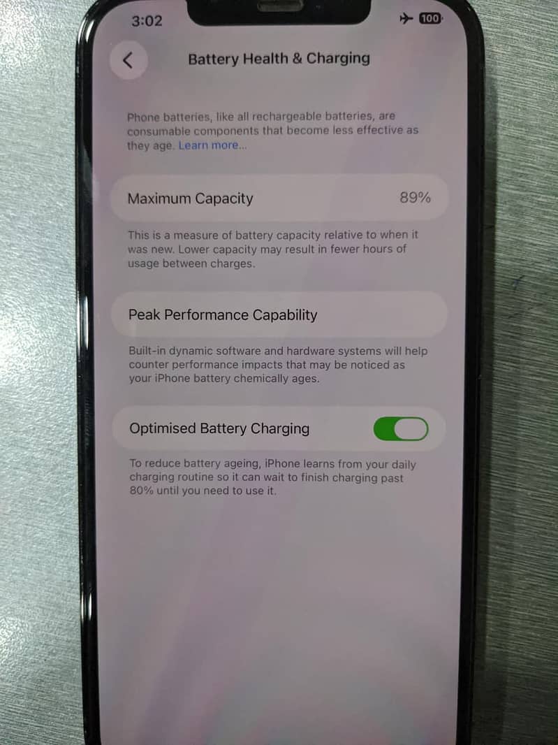 Apple iPhone 12 Pro Max 6