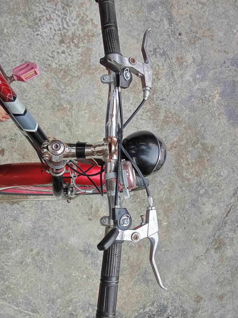 CYCLE 2