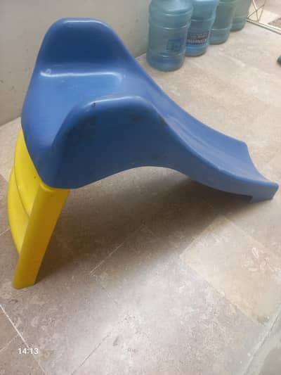 slide