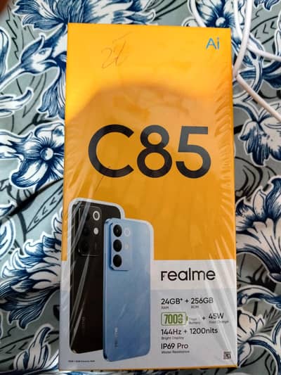 Realme Other Model