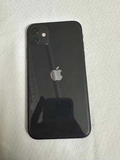 Apple iPhone 11