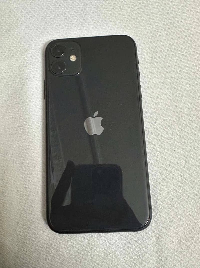 Apple iPhone 11 0