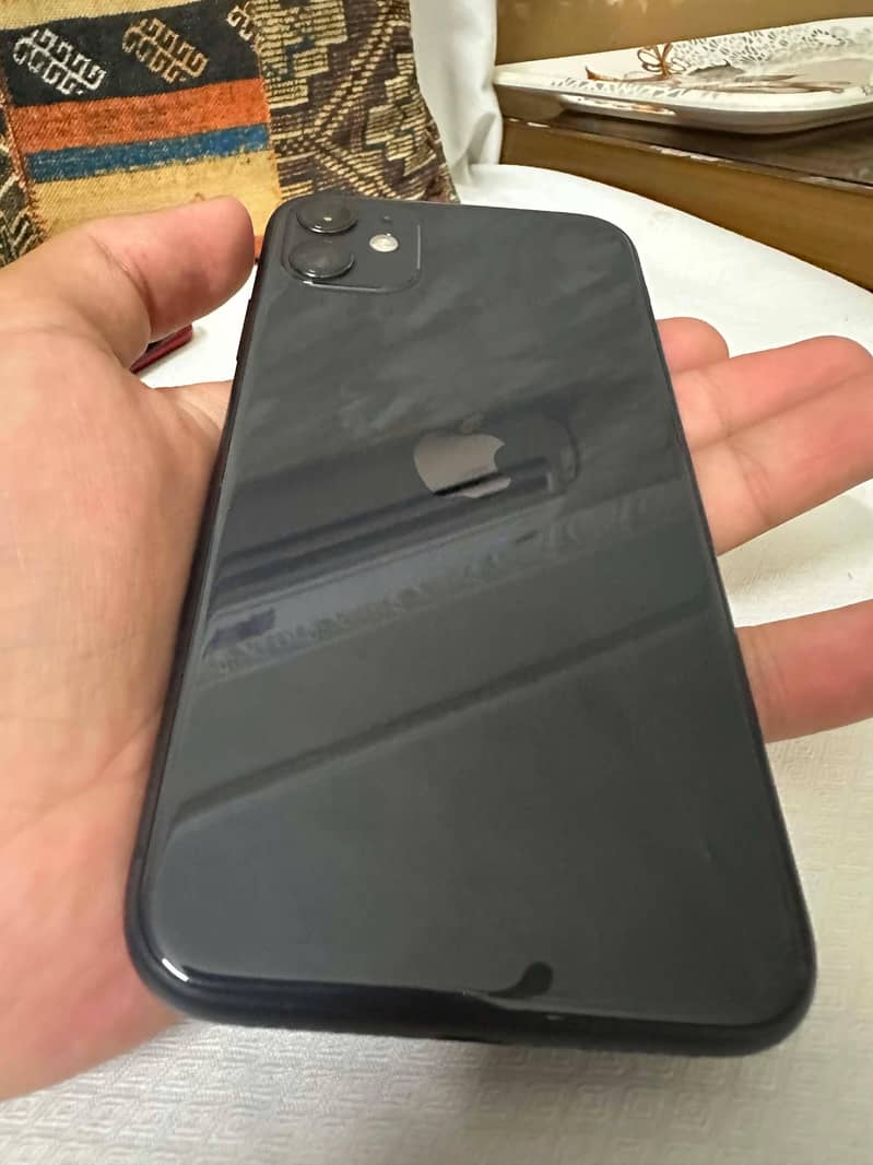 Apple iPhone 11 1