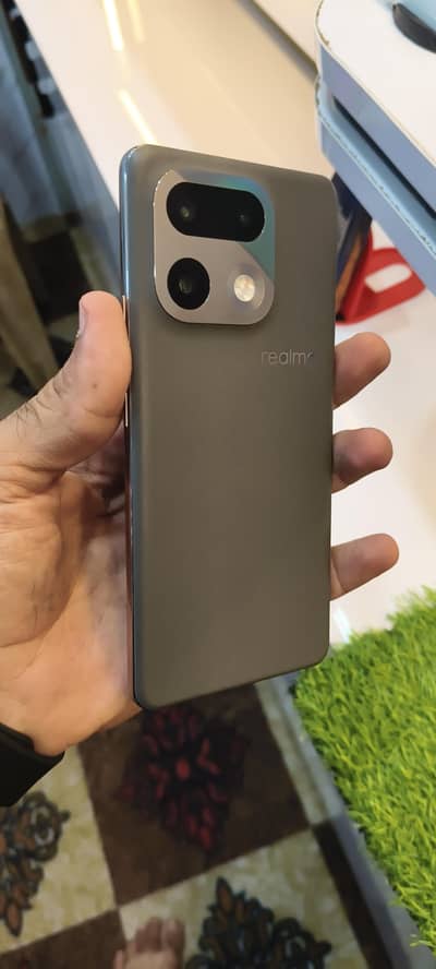 Realme 6 pro plus 5G
