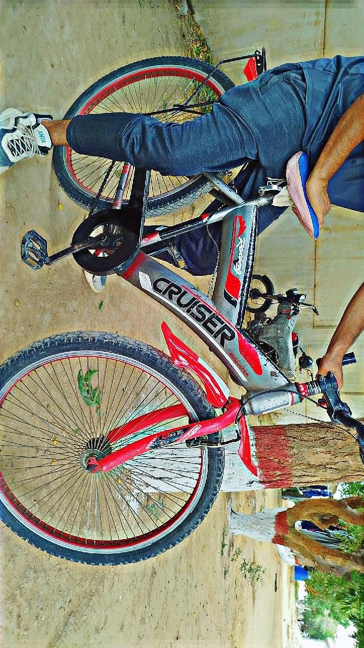 bicycle 0
