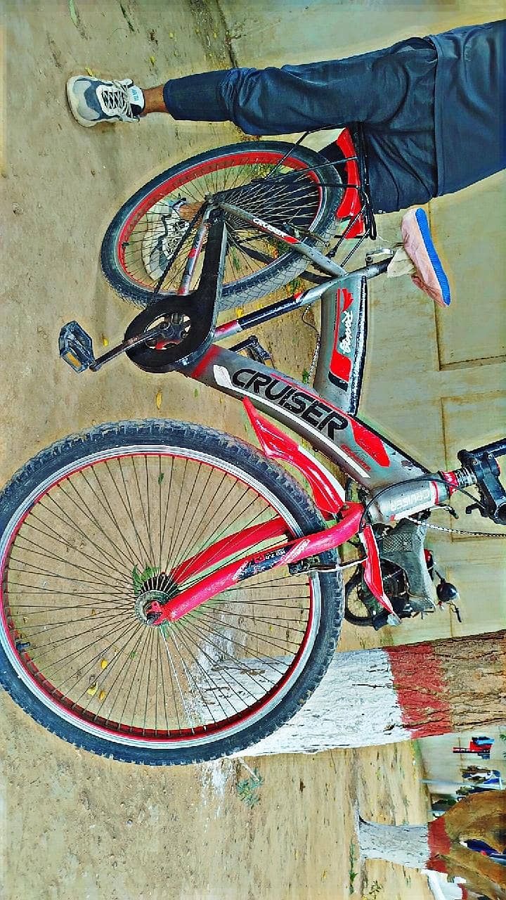 bicycle 1