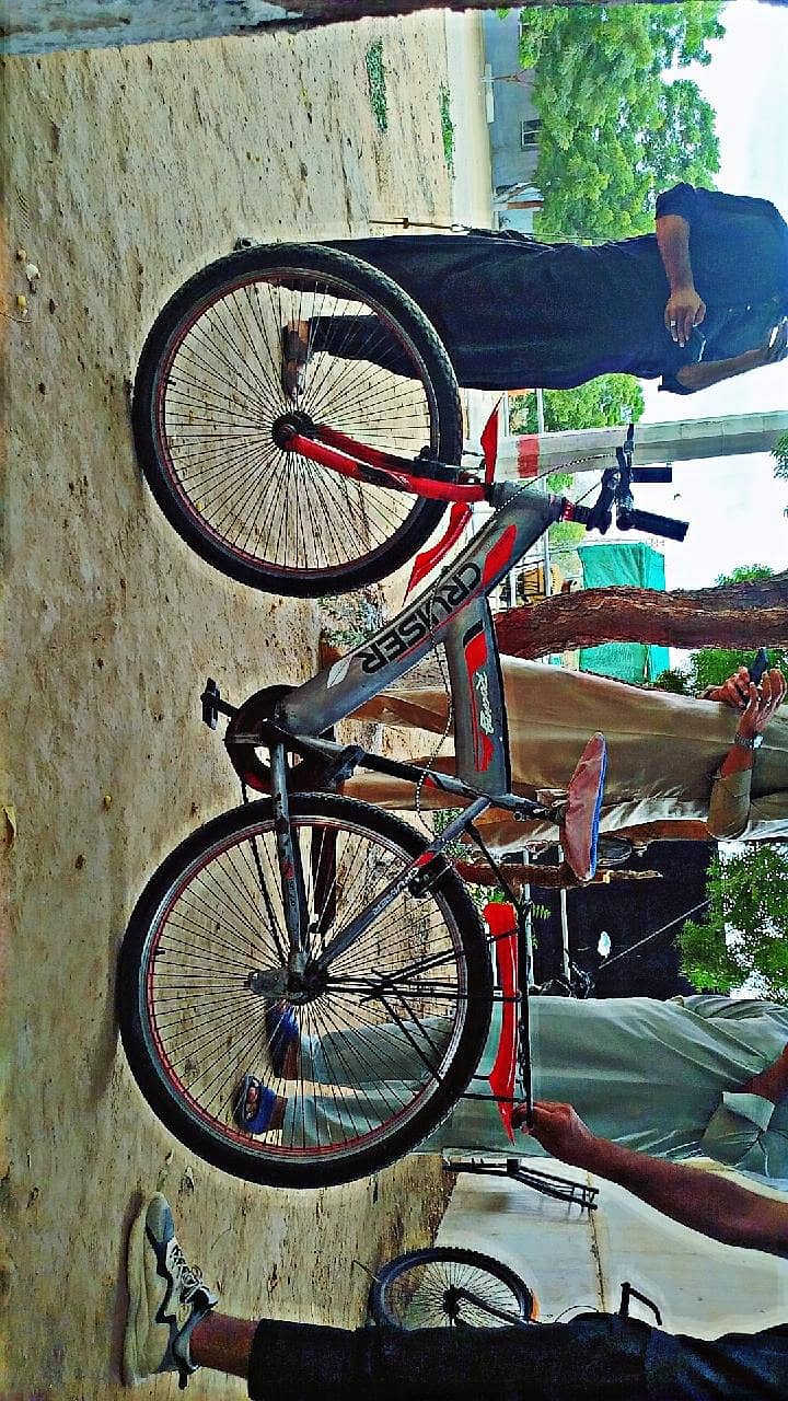 bicycle 2
