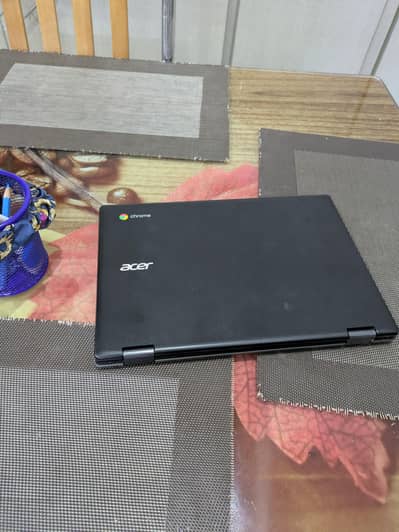 Acer Chrome book