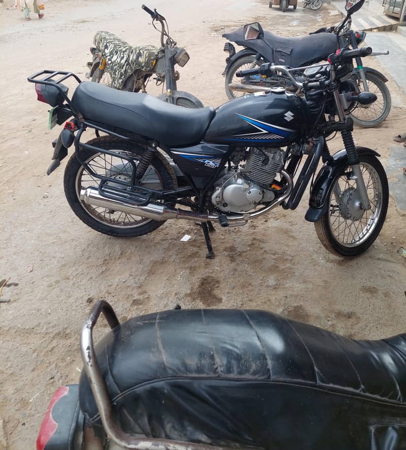 GS150 2