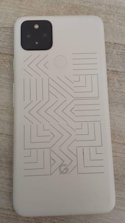 Google Pixel 4a