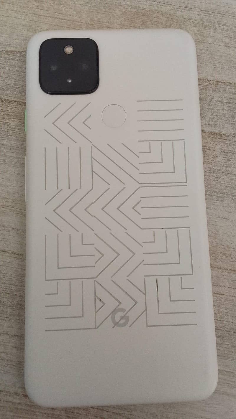 Google Pixel 4a 0