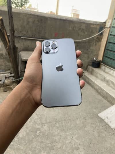 Apple iPhone 12 Pro Max