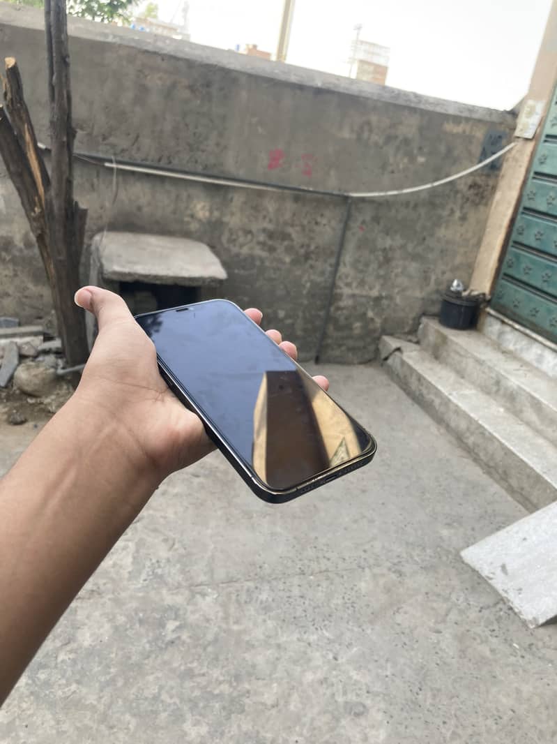 Apple iPhone 12 Pro Max 3
