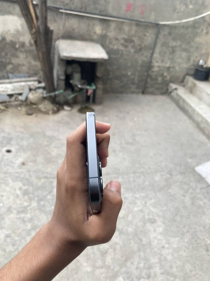 Apple iPhone 12 Pro Max 5