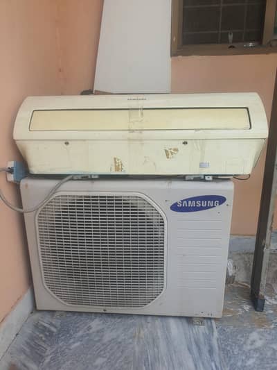 Samsung 1 Ton Ac