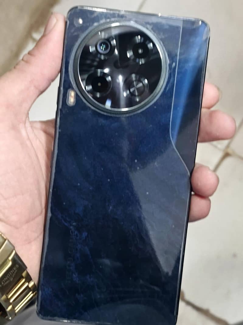 Tecno CAMON 30 6