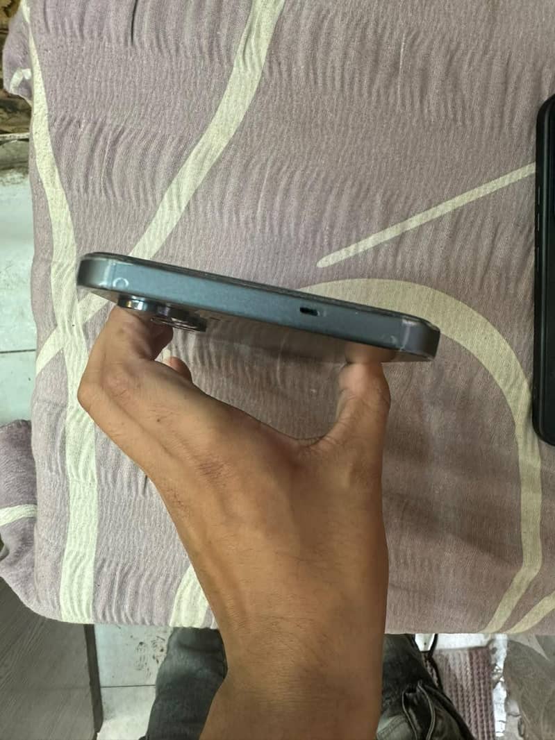 Tecno spark 40pro 1