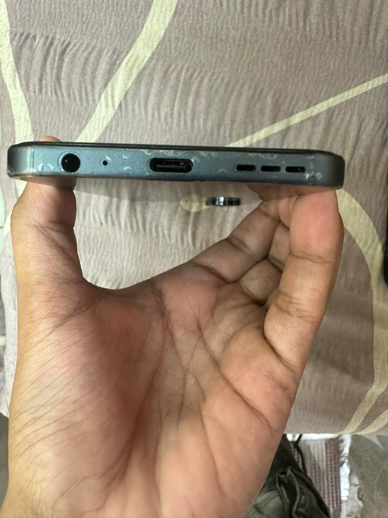 Tecno spark 40pro 2