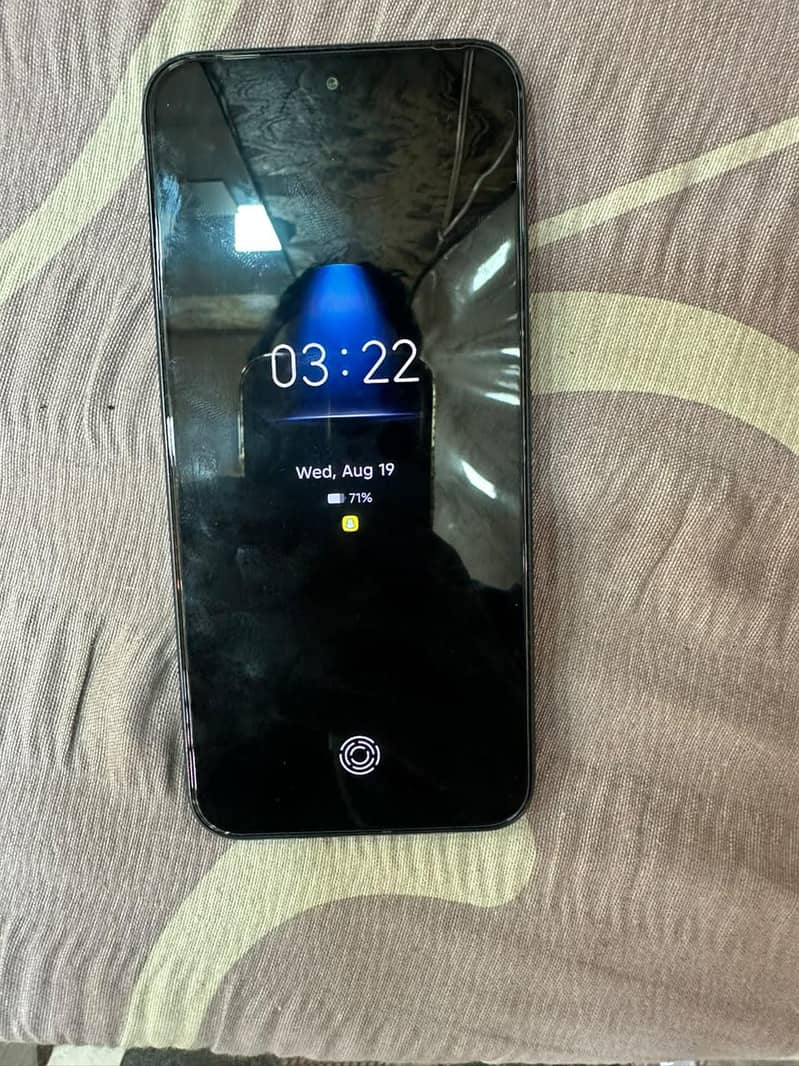 Tecno spark 40pro 3