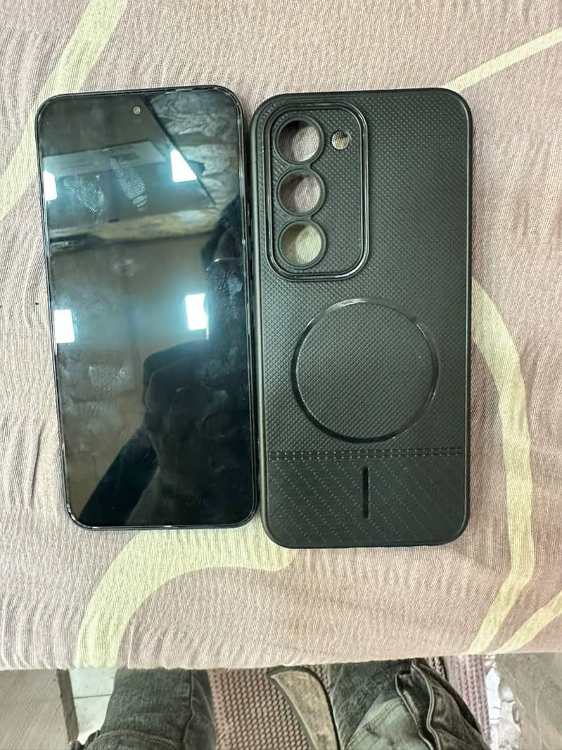 Tecno spark 40pro 4