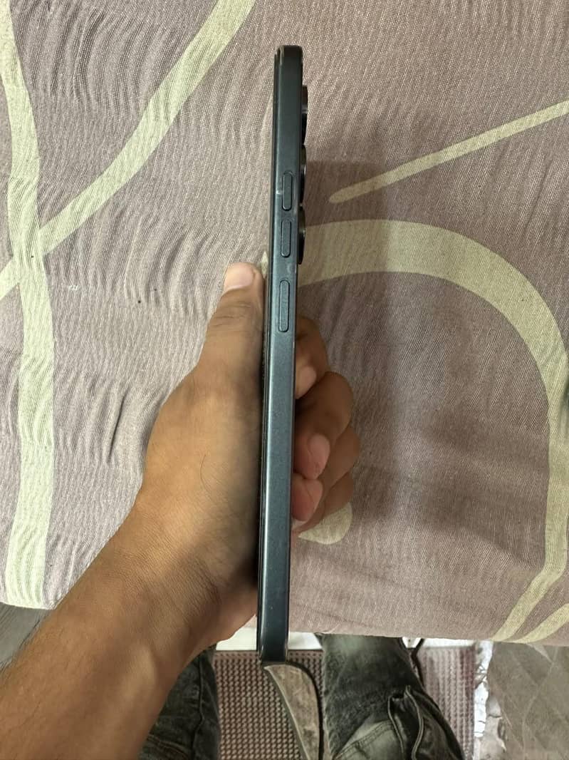 Tecno spark 40pro 5