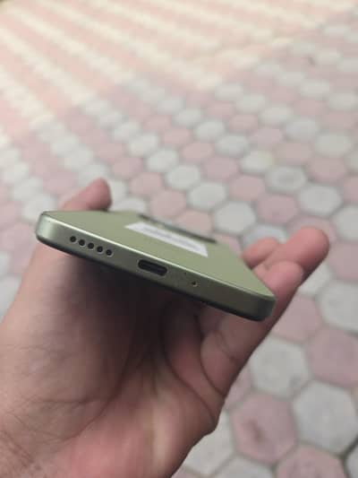 Xiaomi Redmi 14C