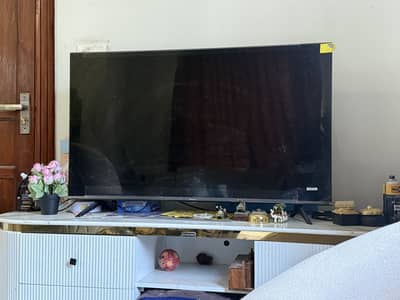 LED for sale slightly Used