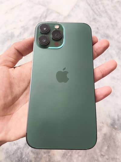 iPhone 13 Pro Max