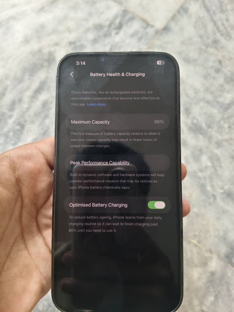 iPhone 13 Pro Max 2