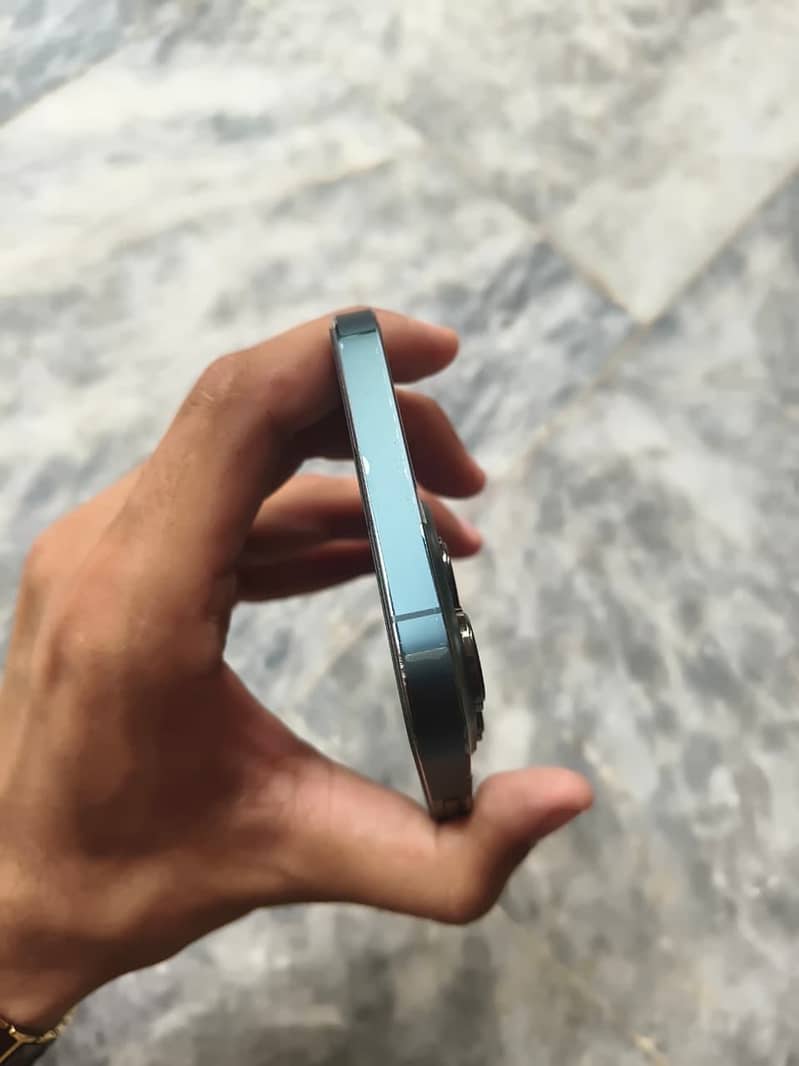 iPhone 13 Pro Max 5