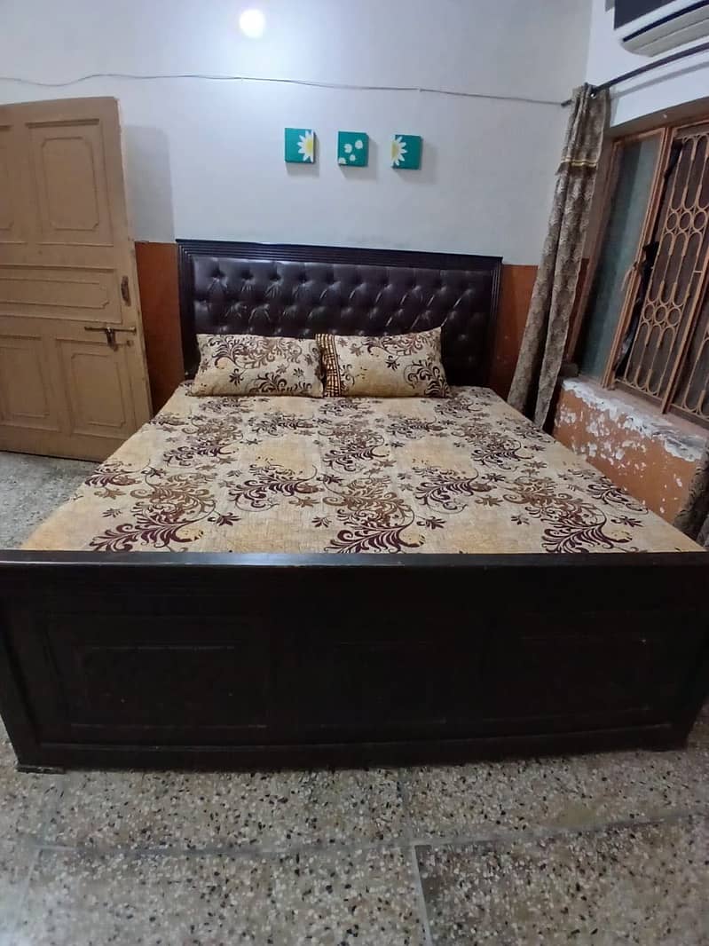 Double bed set 3