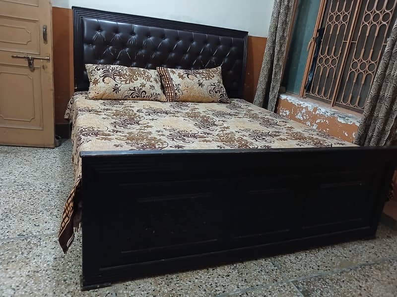 Double bed set 5