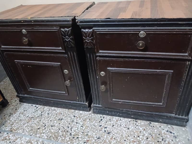 Double bed set 6