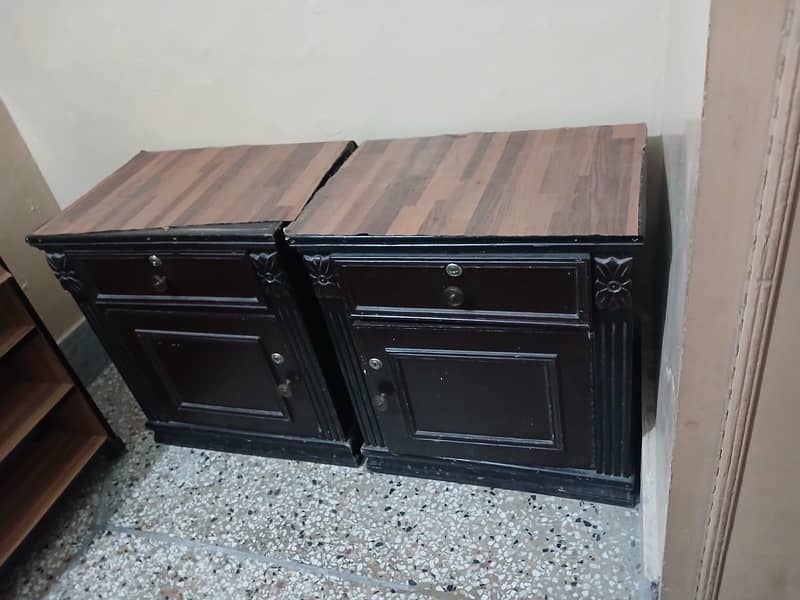 Double bed set 7