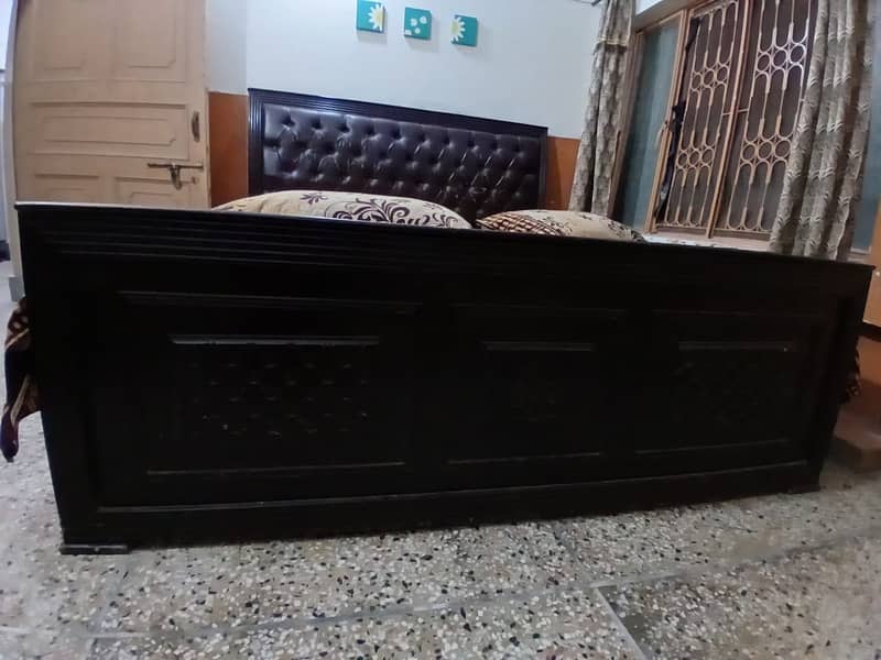 Double bed set 8
