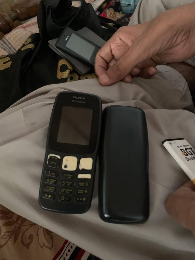 Nokia 106 1