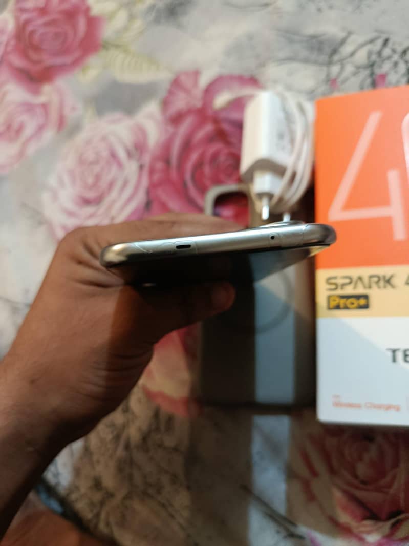 Tecno Other Model 2