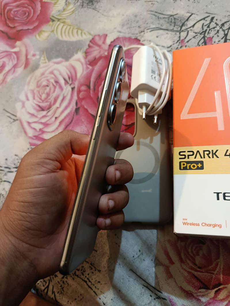 Tecno Other Model 3