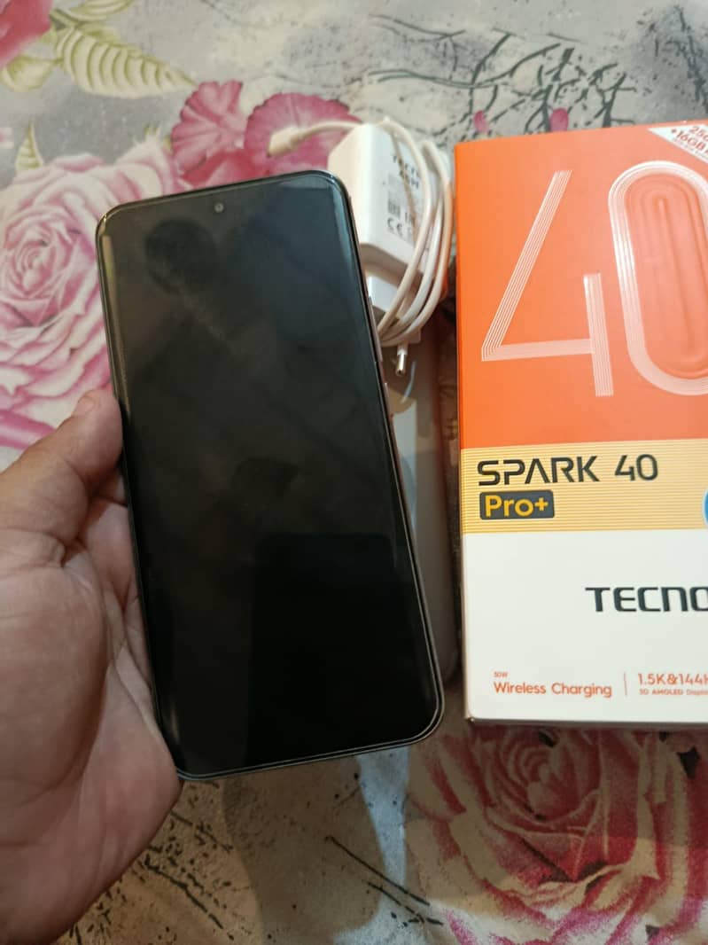 Tecno Other Model 4