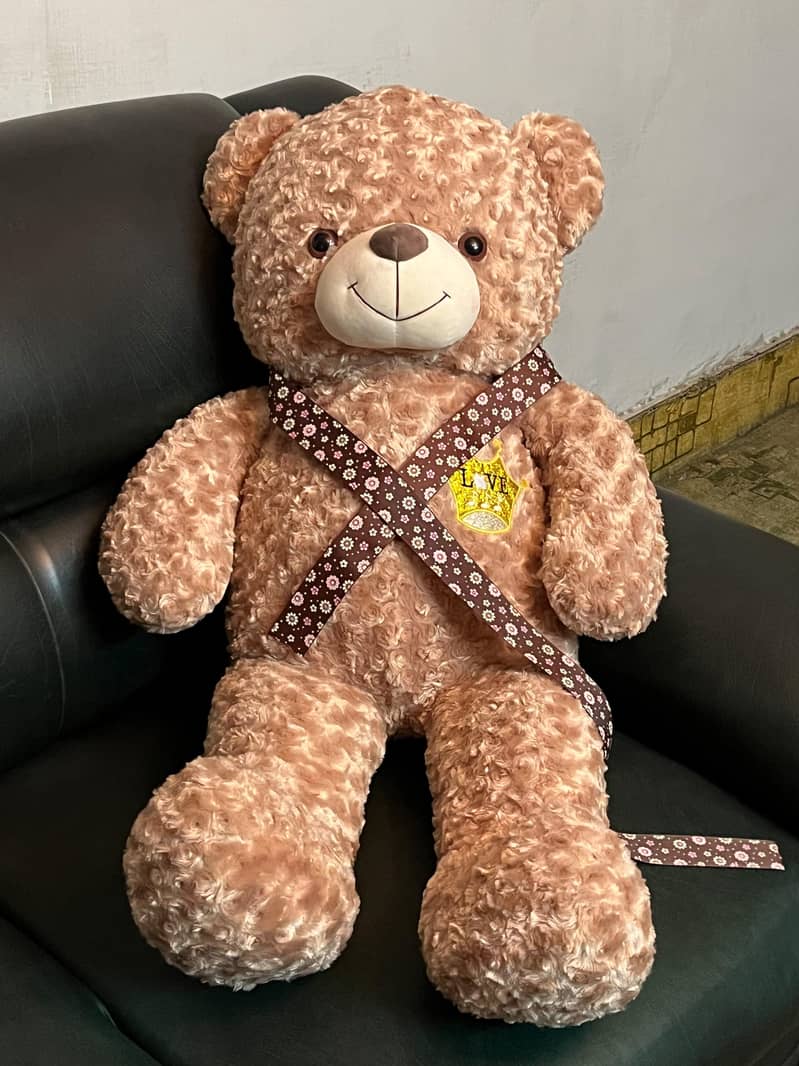 teddy bear 1
