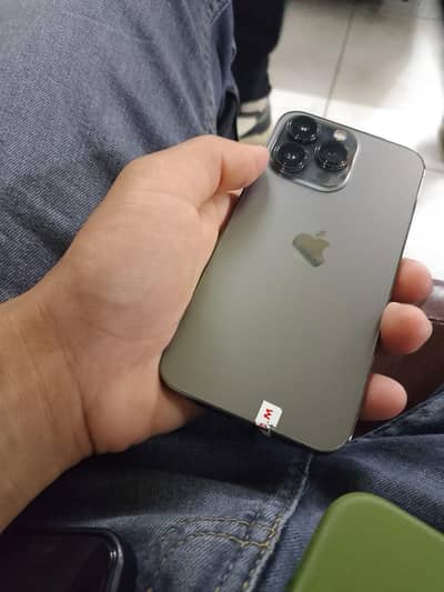 Apple iPhone 13 Pro