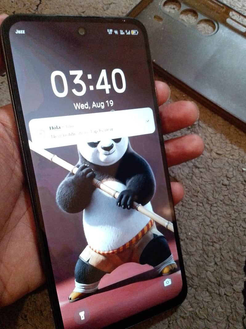 Itel A70 Pro 2
