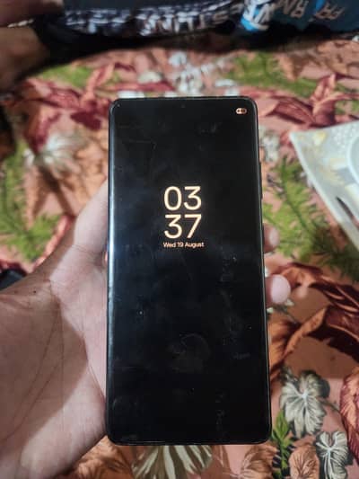 Samsung Mobile S21 Ultra pta approved