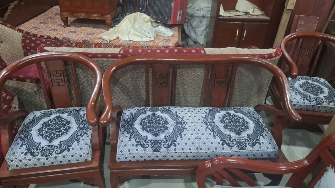 sofa and beds 1
