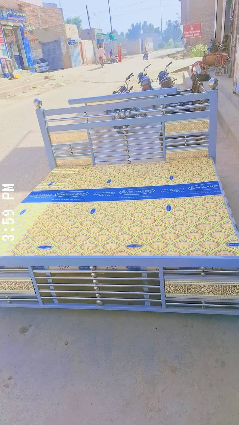 sofa and beds 2