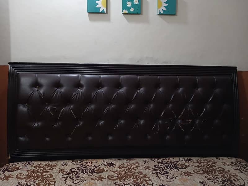 Double bed set 2