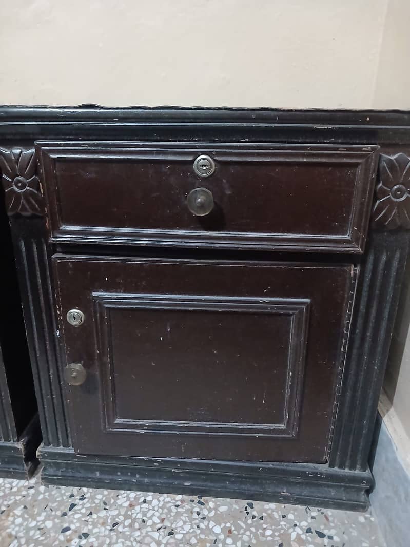 Double bed set 11